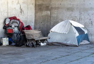 Unhoused 4