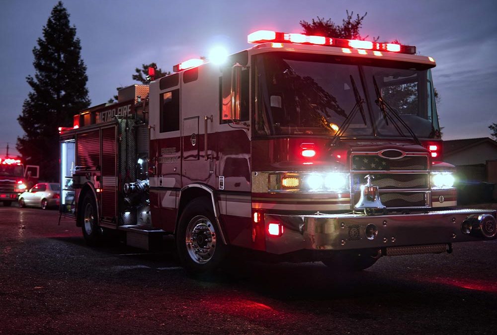 Health Net Providing Special Assistance to Members Affected by Boyles Fire in Lake County