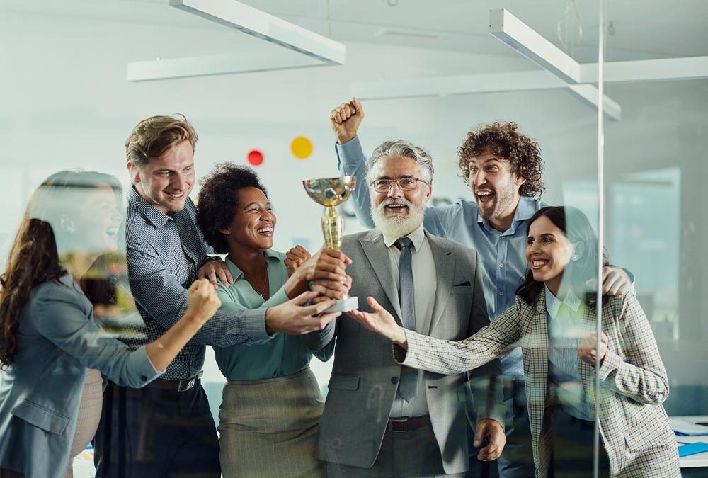 Health Net Earns “Customer Satisfaction Award 2021” from California Department of Health Care Services
