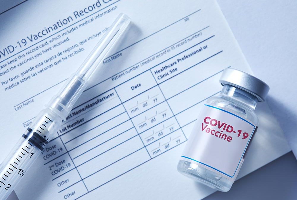 Community-Based Organizations Serving Populations with Low COVID Vaccination Rates Receive More Than $4.5 Million in Grants from Health Net