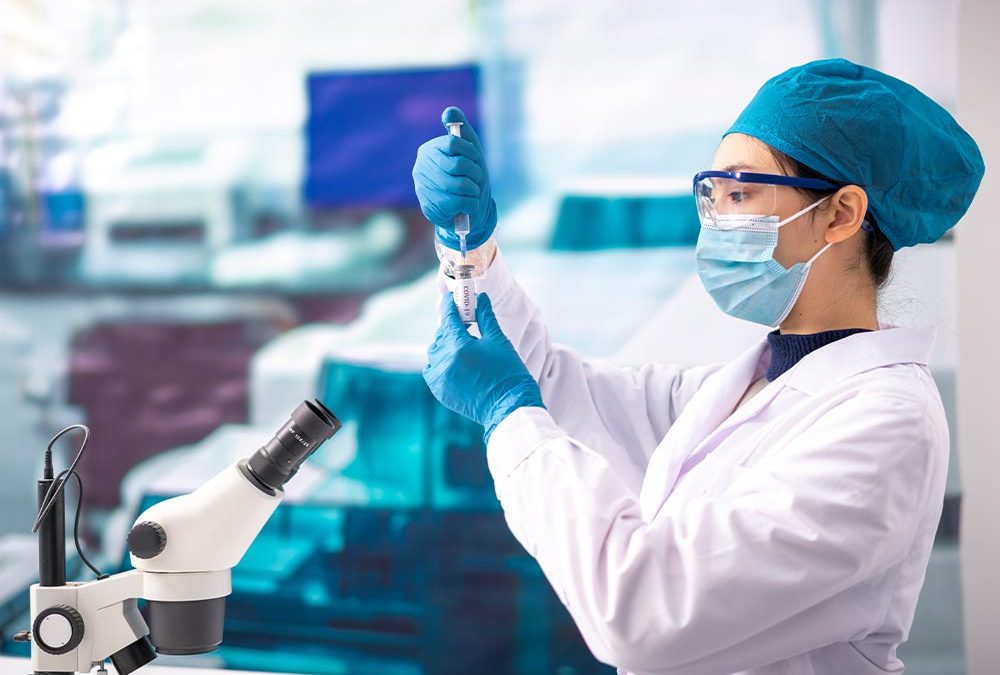 Health Net’s “RVax 180” Initiative Brought More than 22,000 Vaccines to Californians