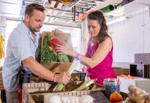 Food Nutrition 5