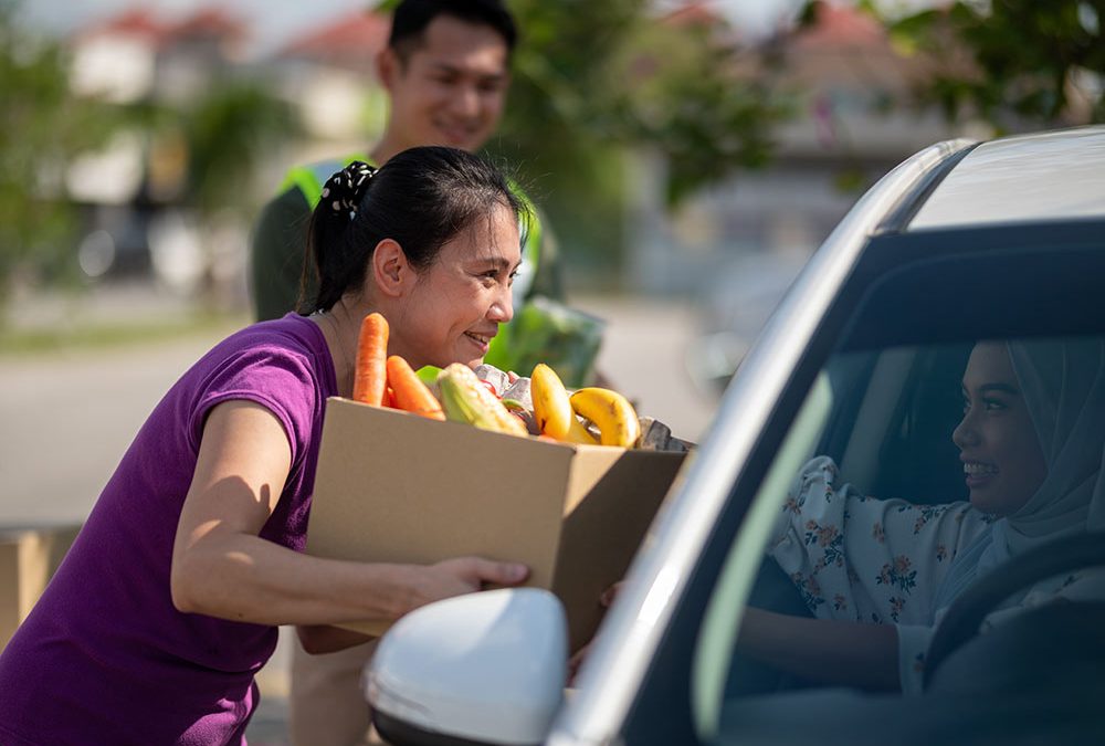 More Californians Can Receive Medically Tailored Meals and Nutrition Counseling Thanks to Health Net’s Partnership with Project Angel Food