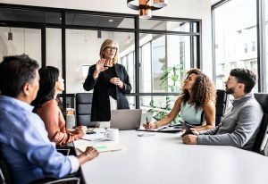 Thought Leadership 21