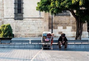 Unhoused 1