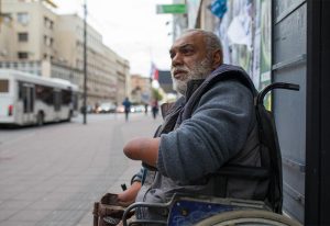 Unhoused 8