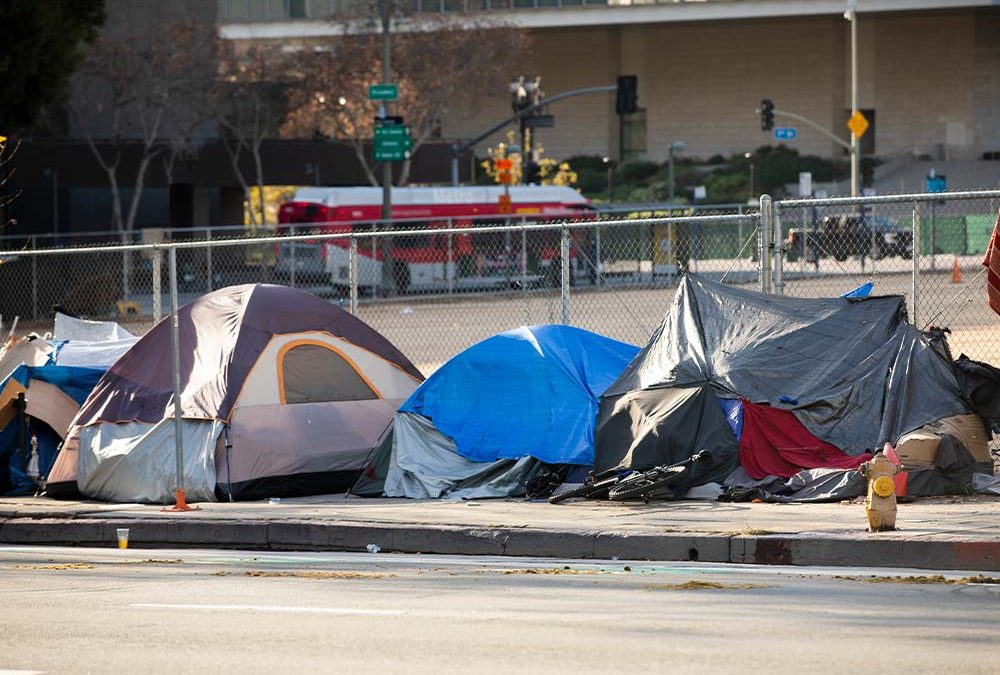 Over $2 Million Dollars in Grants from Health Net to Improve Whole-Person Health for Stanislaus County Residents Experiencing Homelessness