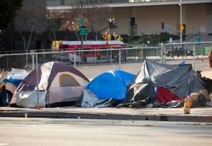 Unhoused 9
