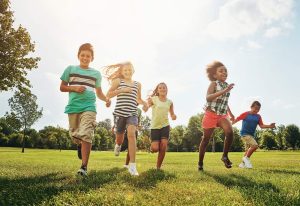 Youth Children 13