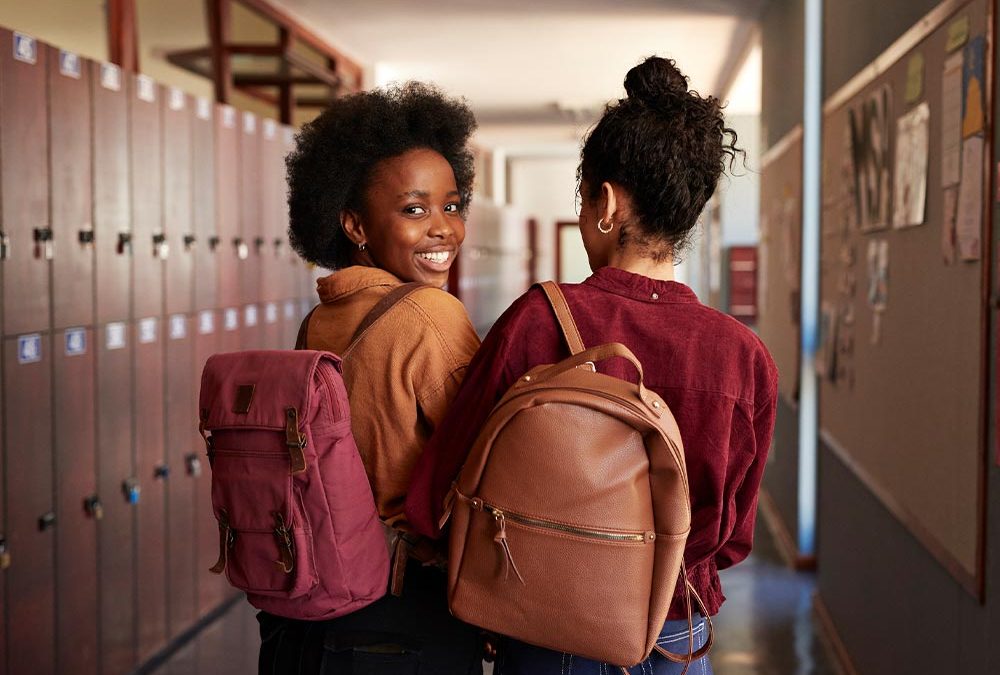 California Students Build a Culture of Belonging Through National No One Eats Alone® Day Thanks to Health Net & The Centene Foundation