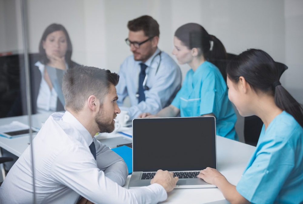 Health Net and Centene Foundation Invest More than $9 Million in Initiatives to Expand and Strengthen California’s Physician Workforce
