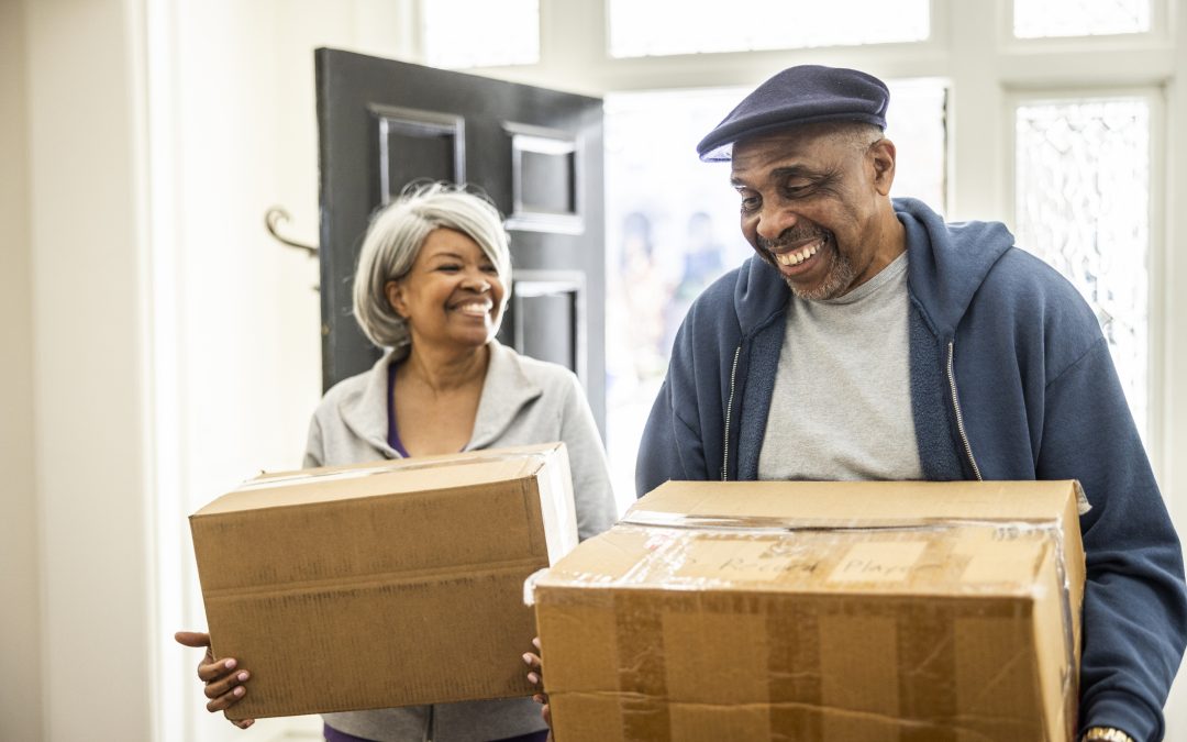 More Unhoused Seniors in Los Angeles County will Find a Home and Access Healthcare Thanks to a $7 Million Partnership with Health Net and Centene Foundation