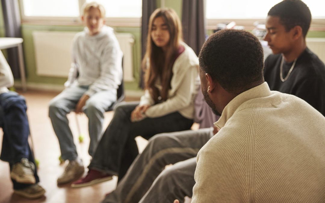 Sacramento Youth Gain Mentorship and New Career Pathways through $100,000 Health Net Grant to Sacramento County Office of Education